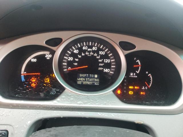 Photo 9 from auction – 2006 TOYOTA HIGHLANDER with VIN JTEEW21A360004216