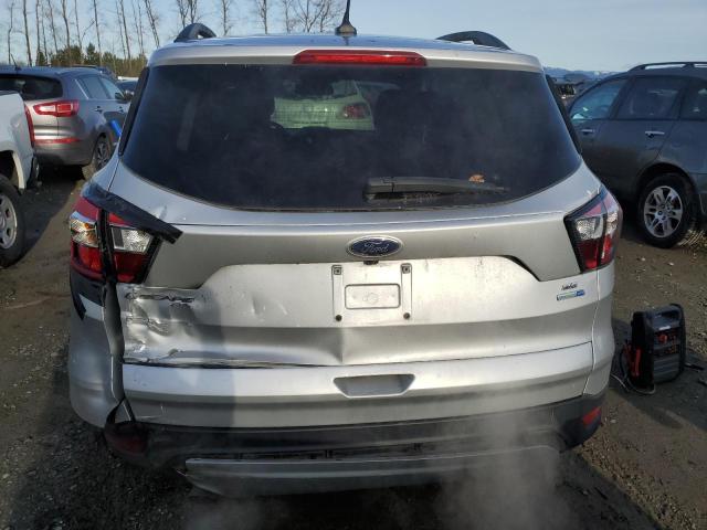 Photo 6 from auction – 2018 FORD ESCAPE SE with VIN 1FMCU9GD4JUB41044
