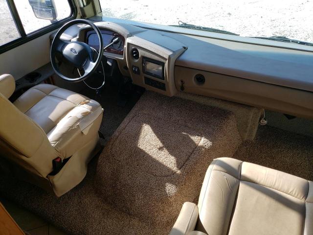 Photo 5 from auction – 2015 FORD F53 with VIN 1F64F5DY3F0A04424