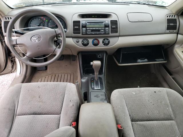 Photo 8 from auction – 2002 TOYOTA CAMRY LE with VIN 4T1BE32K92U512728