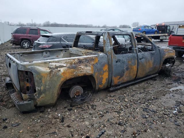 Photo 3 from auction – 2011 GMC SIERRA K15 with VIN 3GTP2VE37BG323601