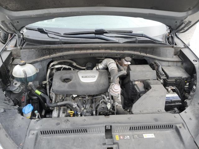Photo 12 from auction – 2018 HYUNDAI TUCSON VAL with VIN KM8J33A23JU784189