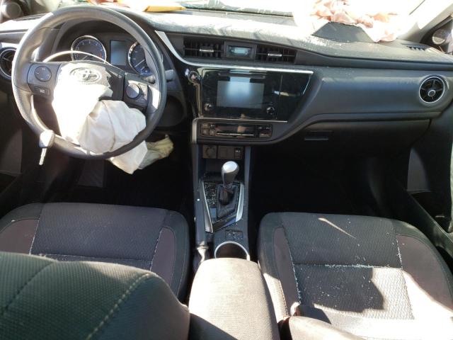Photo 8 from auction – 2018 TOYOTA COROLLA L with VIN 2T1BURHE6JC087251