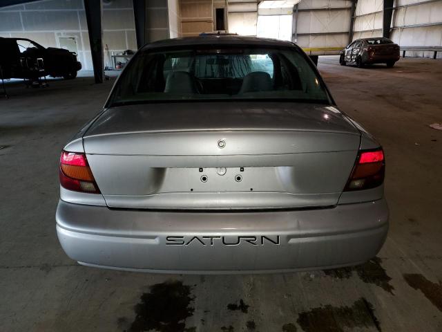 Photo 6 from auction – 2002 SATURN SL1 with VIN 1G8ZH52882Z271008