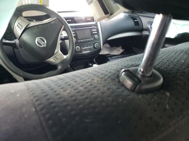 Photo 8 from auction – 2015 NISSAN ALTIMA 2.5 with VIN 1N4AL3APXFN889397