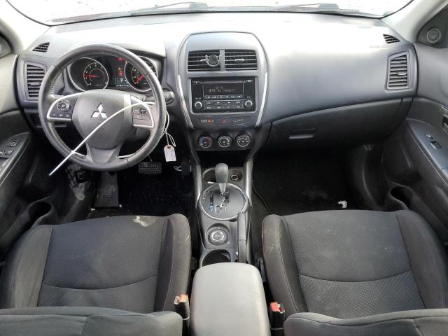 Photo 8 from auction – 2014 MITSUBISHI OUTLANDER with VIN 4A4AR3AU7EE032105
