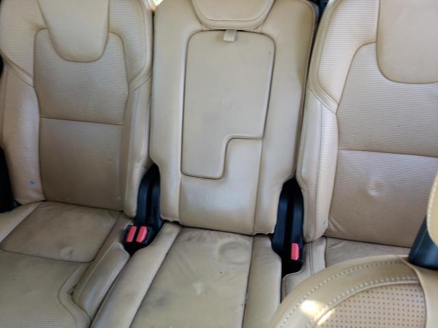 Photo 10 from auction – 2016 VOLVO XC90 T6 with VIN YV4A22PL1G1025971