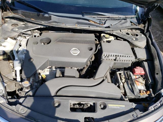 Photo 11 from auction – 2015 NISSAN ALTIMA 2.5 with VIN 1N4AL3AP8FC105214
