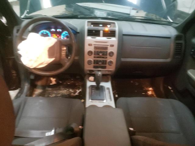 Photo 8 from auction – 2010 FORD ESCAPE XLT with VIN 1FMCU9DG8AKB30848