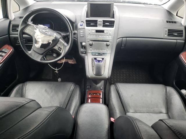 Photo 8 from auction – 2010 LEXUS HS 250H with VIN JTHBB1BA3A2009696