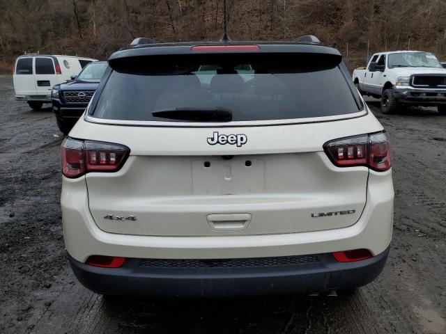 Photo 6 from auction – 2019 JEEP COMPASS LI with VIN 3C4NJDCB4KT742317