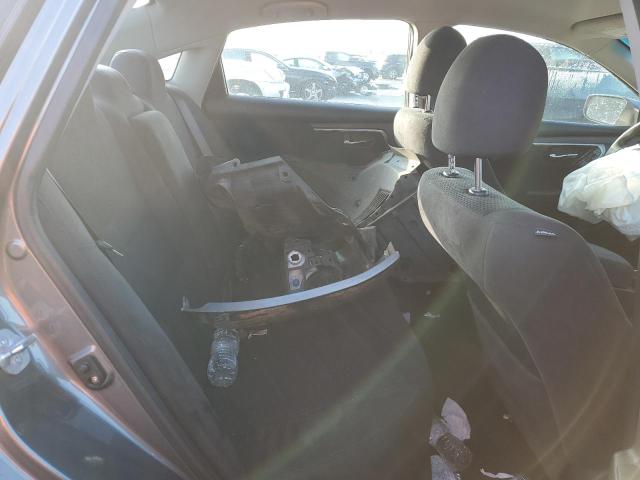 Photo 10 from auction – 2014 NISSAN ALTIMA 2.5 with VIN 1N4AL3AP3EC168722
