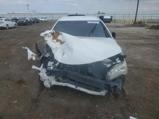 Photo 5 from auction – 2016 TOYOTA CAMRY LE with VIN 4T1BF1FK5GU160783