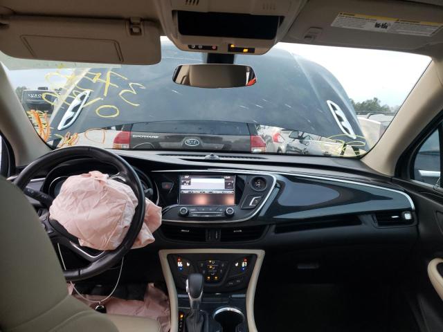 Photo 8 from auction – 2017 BUICK ENVISION E with VIN LRBFXBSA4HD089520