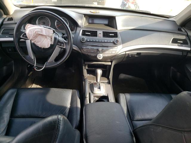 Photo 8 from auction – 2012 HONDA ACCORD SE with VIN 1HGCP2F64CA125051
