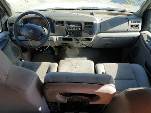 Photo 8 from auction – 2004 FORD F250 SUPER with VIN 1FTNW20P74EC00573
