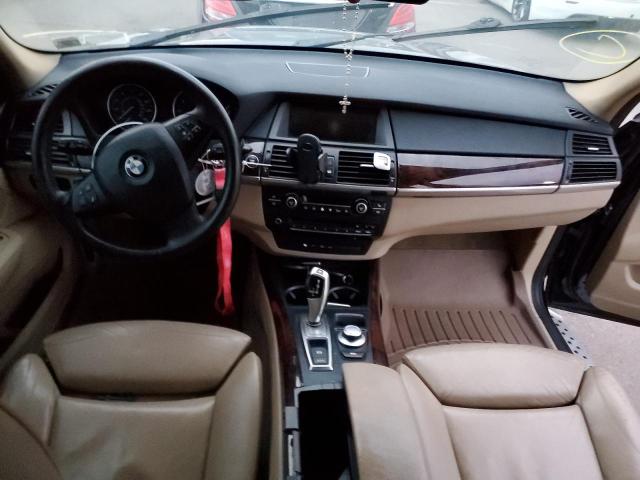 Photo 8 from auction – 2009 BMW X5 XDRIVE4 with VIN 5UXFE835X9L309468