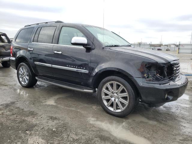 Photo 4 from auction – 2007 CHRYSLER ASPEN LIMI with VIN 1A8HW58287F548266