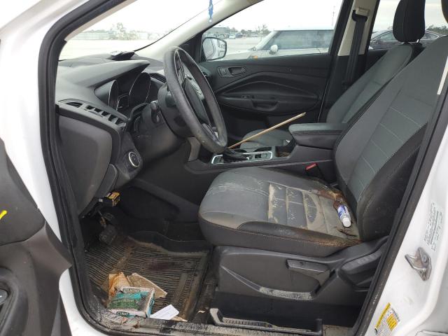 Photo 7 from auction – 2019 FORD ESCAPE S with VIN 1FMCU0F72KUB31704