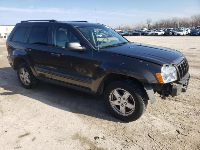 Photo 4 from auction – 2005 JEEP GRAND CHER with VIN 1J4GR48K65C647097