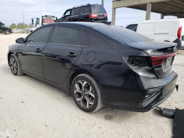 Photo 2 from auction – 2019 KIA FORTE FE with VIN 3KPF24AD3KE059163