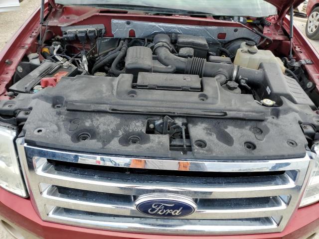 Photo 12 from auction – 2014 FORD EXPEDITION with VIN 1FMJU1H54EEF25101