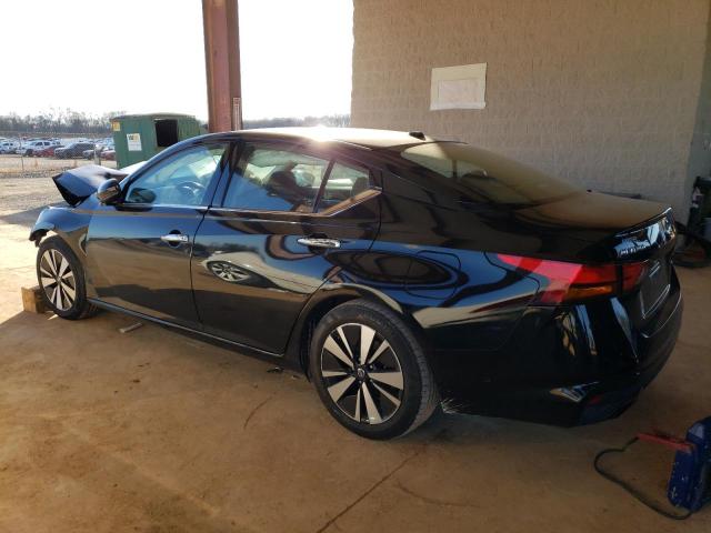 Photo 2 from auction – 2019 NISSAN ALTIMA SL with VIN 1N4BL4EV2KC227497
