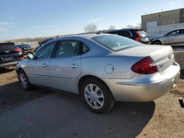 Photo 2 from auction – 2007 BUICK LACROSSE C with VIN 2G4WC582771124555