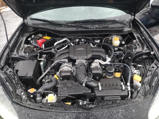Photo 11 from auction – 2022 TOYOTA GR 86 with VIN JF1ZNBB11N9758285