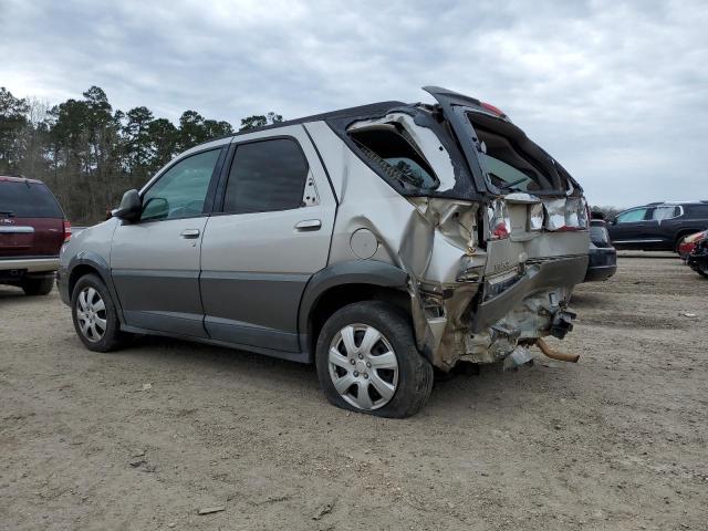 Photo 2 from auction – 2005 BUICK RENDEZVOUS with VIN 3G5DA03E85S548521