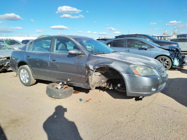 Photo 4 from auction – 2006 NISSAN ALTIMA S with VIN 1N4AL11D36C259341