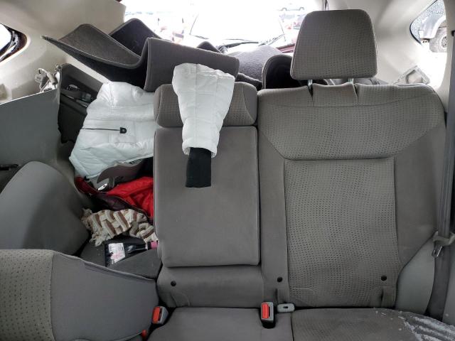 Photo 10 from auction – 2012 HONDA CR-V EX with VIN 5J6RM4H52CL065688