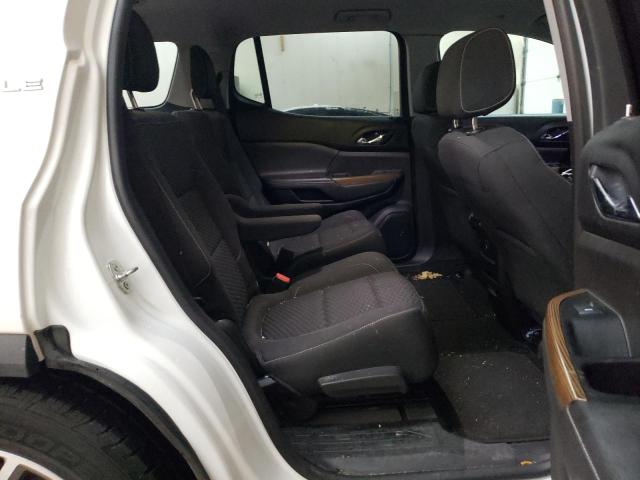 Photo 10 from auction – 2017 GMC ACADIA SLE with VIN 1GKKNSLS1HZ142226