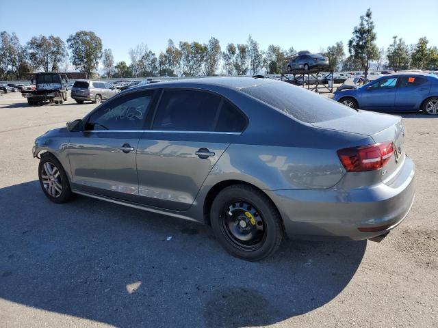 Photo 2 from auction – 2017 VOLKSWAGEN JETTA S with VIN 3VW2B7AJ3HM229510