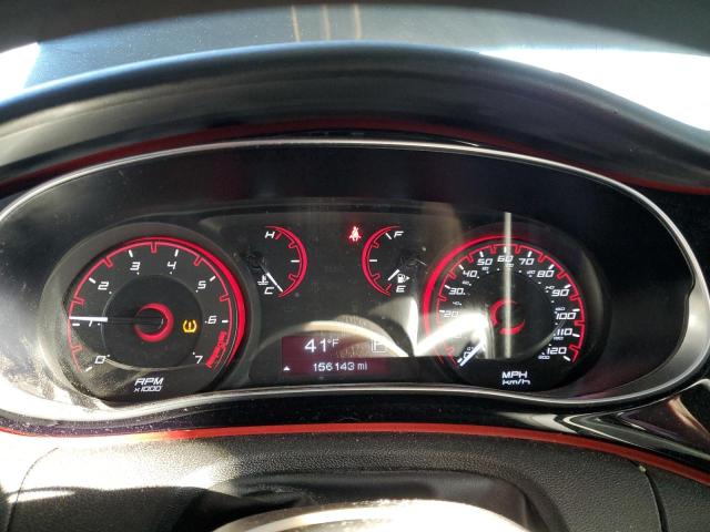 Photo 9 from auction – 2014 DODGE DART SE with VIN 1C3CDFAA2ED695601