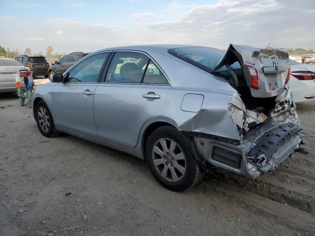 Photo 2 from auction – 2007 TOYOTA CAMRY with VIN 4T1BE46K57U555521