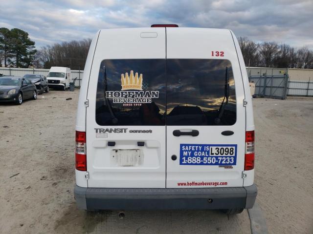 Photo 6 from auction – 2012 FORD TRANSIT CO with VIN NM0LS6AN2CT121312