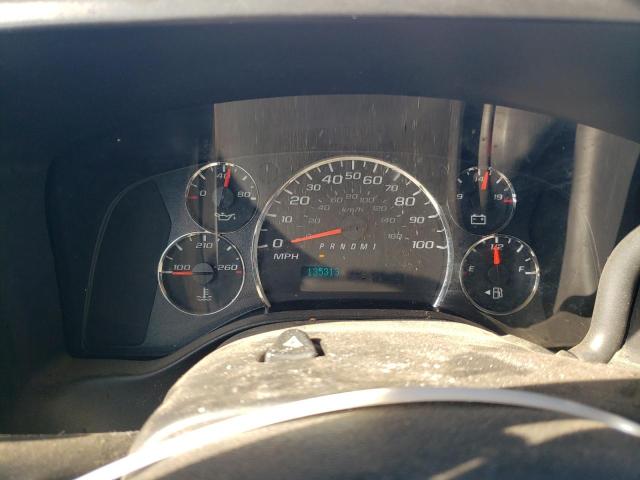 Photo 9 from auction – 2013 CHEVROLET EXPRESS G2 with VIN 1GCWGFCA5D1191671