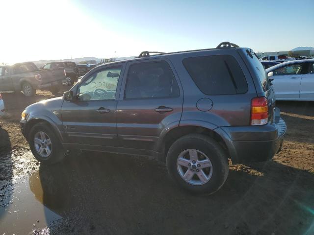 Photo 2 from auction – 2006 FORD ESCAPE HEV with VIN 1FMCU95H56KB68326