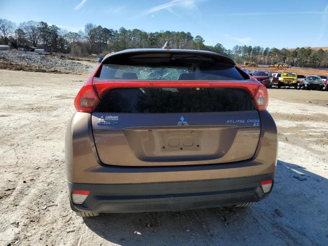 Photo 6 from auction – 2019 MITSUBISHI ECLIPSE CR with VIN JA4AS3AA1KZ002470