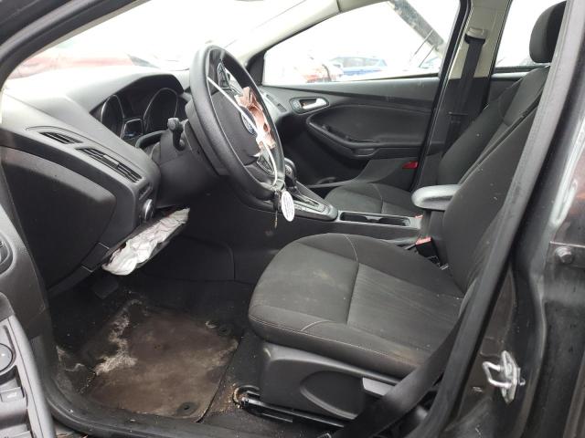 Photo 7 from auction – 2017 FORD FOCUS SE with VIN 1FADP3K22HL216123