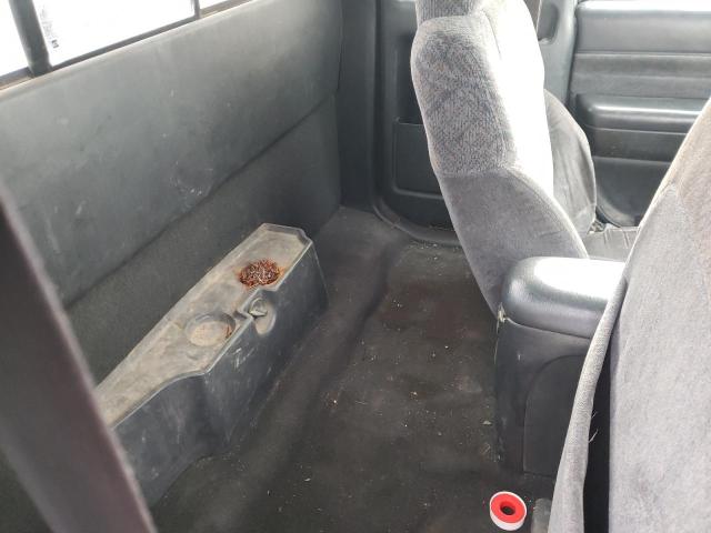 Photo 10 from auction – 1999 GMC SONOMA with VIN 1GTCT19WXX8514595