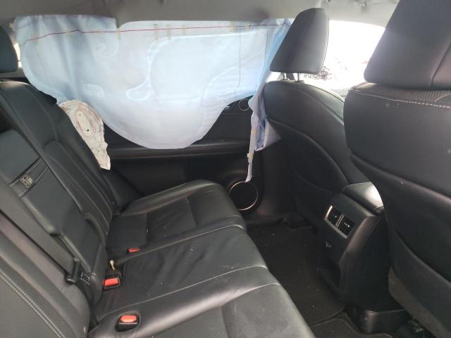 Photo 10 from auction – 2019 LEXUS RX 350 BAS with VIN 2T2BZMCA3KC187121