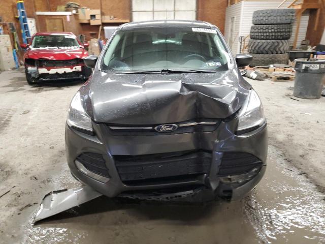 Photo 5 from auction – 2016 FORD ESCAPE SE with VIN 1FMCU9GX6GUC76285