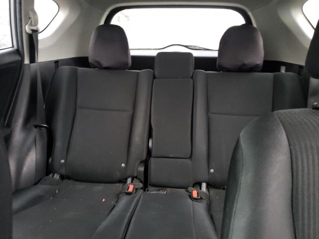 Zdjęcie 10 z aukcji – 2017 TOYOTA RAV4 LE z VIN 2T3BFREV3HW604374