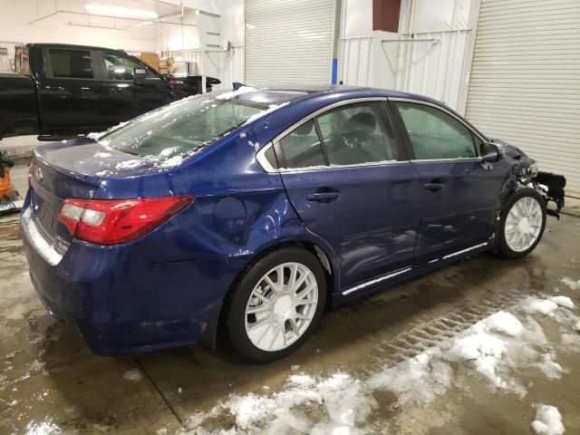 Photo 3 from auction – 2017 SUBARU LEGACY SPO with VIN 4S3BNAR63H3052157