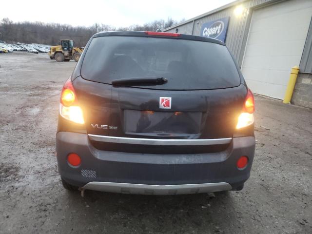 Photo 6 from auction – 2008 SATURN VUE XE with VIN 3GSCL33P18S692437