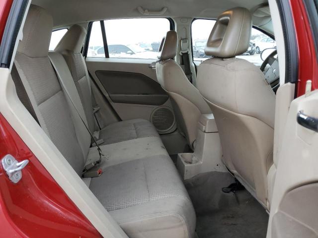 Photo 10 from auction – 2009 DODGE CALIBER SX with VIN 1B3HB48AX9D142848
