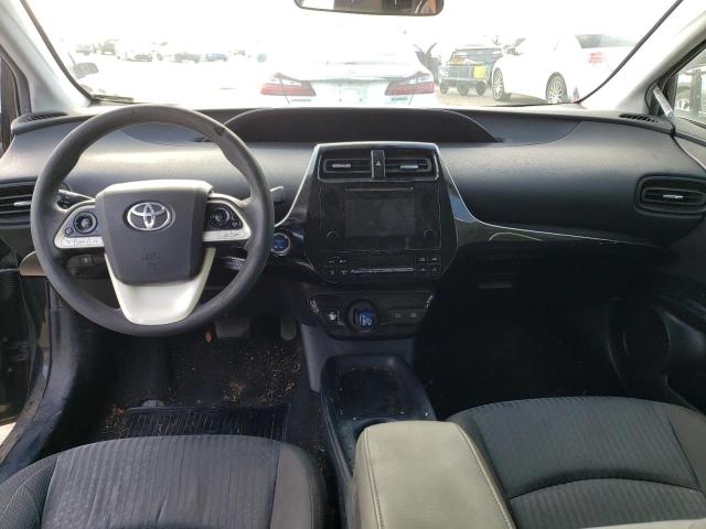 Photo 8 from auction – 2017 TOYOTA PRIUS with VIN JTDKARFU3H3533622