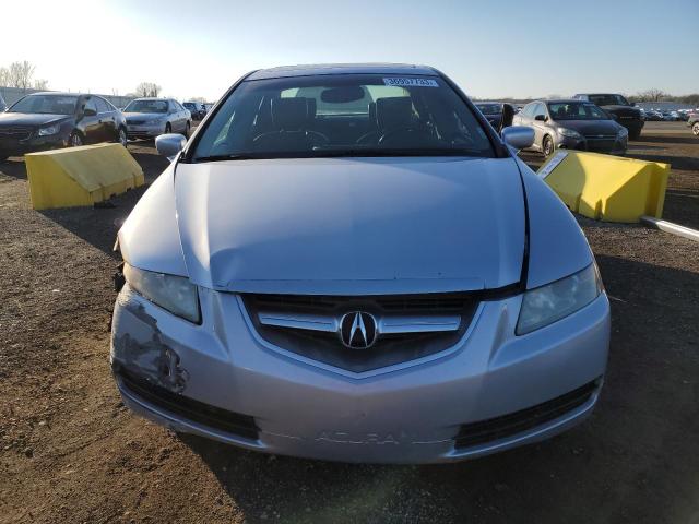 Photo 5 from auction – 2005 ACURA TL with VIN 19UUA66215A046384